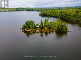 100 & 200 MARBLE LAKE ROAD Frontenac (Frontenac North) Ontario photo 1