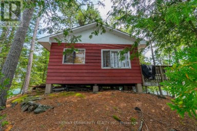 100 & 200 MARBLE LAKE ROAD Frontenac (Frontenac North) Ontario photo 11