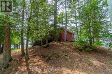 100 & 200 MARBLE LAKE ROAD Frontenac (Frontenac North) Ontario photo 12
