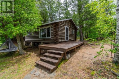 100 & 200 MARBLE LAKE ROAD Frontenac (Frontenac North) Ontario photo 13