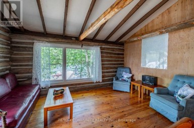100 & 200 MARBLE LAKE ROAD Frontenac (Frontenac North) Ontario photo 14