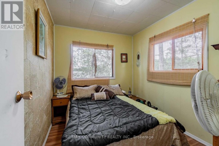 100 & 200 MARBLE LAKE ROAD, Frontenac (Frontenac North), Ontario, K0H1K0