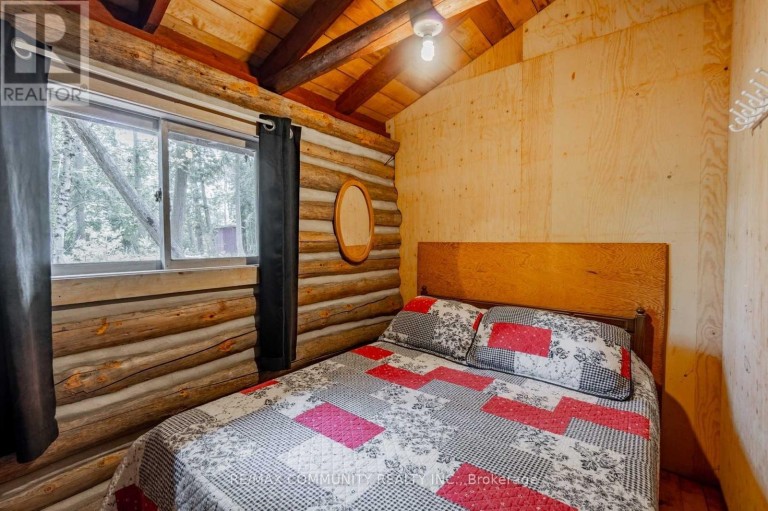 100 & 200 MARBLE LAKE ROAD, Frontenac (Frontenac North), Ontario, K0H1K0