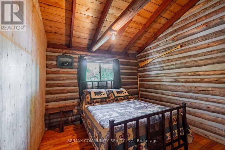 100 & 200 MARBLE LAKE ROAD, Frontenac (Frontenac North), Ontario, K0H1K0