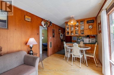 100 & 200 MARBLE LAKE ROAD Frontenac (Frontenac North) Ontario photo 24