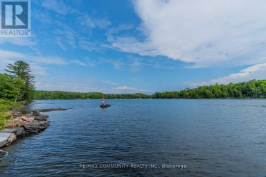 100 & 200 MARBLE LAKE ROAD Frontenac (Frontenac North) Ontario photo 25