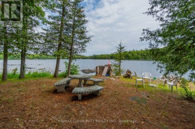 100 & 200 MARBLE LAKE ROAD Frontenac (Frontenac North) Ontario photo 29