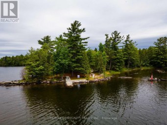 100 & 200 MARBLE LAKE ROAD Frontenac (Frontenac North) Ontario photo 3