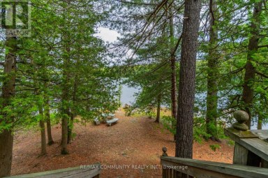 100 & 200 MARBLE LAKE ROAD Frontenac (Frontenac North) Ontario photo 30
