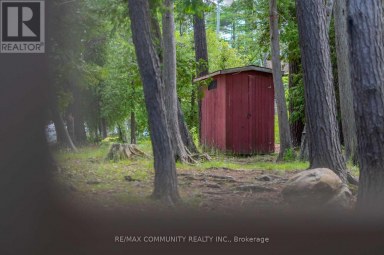 100 & 200 MARBLE LAKE ROAD Frontenac (Frontenac North) Ontario photo 32