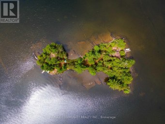 100 & 200 MARBLE LAKE ROAD Frontenac (Frontenac North) Ontario photo 4