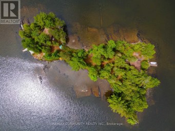 100 & 200 MARBLE LAKE ROAD Frontenac (Frontenac North) Ontario photo 5