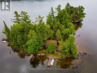 100 & 200 MARBLE LAKE ROAD Frontenac (Frontenac North) Ontario photo 6
