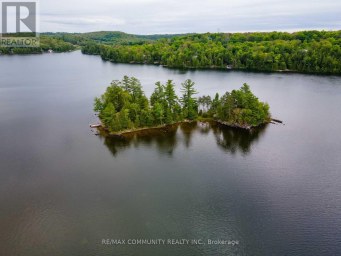 100 & 200 MARBLE LAKE ROAD Frontenac (Frontenac North) Ontario photo 7