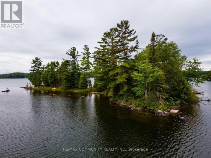 100 & 200 MARBLE LAKE ROAD, Frontenac (Frontenac North), Ontario, K0H1K0