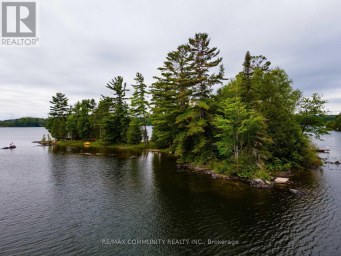 100 & 200 MARBLE LAKE ROAD Frontenac (Frontenac North) Ontario photo 9