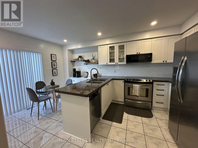 20 HORSTMAN STREET, Markham (Rouge River Estates), Ontario, L3S4G7