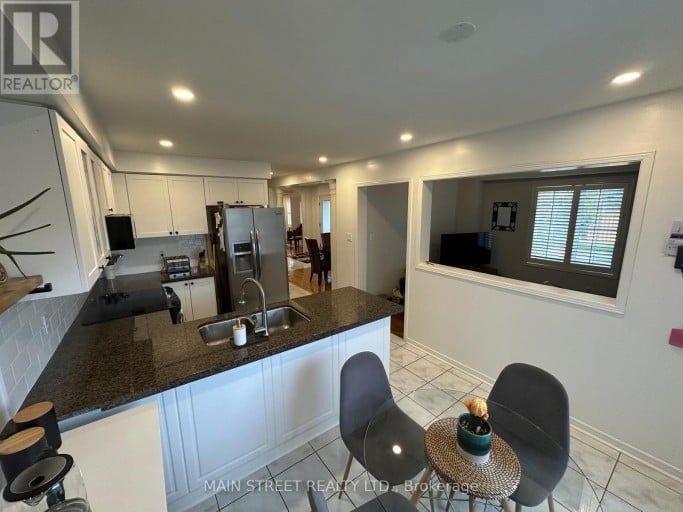 20 HORSTMAN STREET, Markham (Rouge River Estates), Ontario, L3S4G7