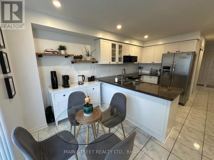 20 HORSTMAN STREET, Markham (Rouge River Estates), Ontario, L3S4G7