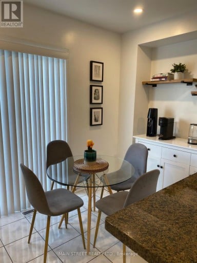 20 HORSTMAN STREET, Markham (Rouge River Estates), Ontario, L3S4G7