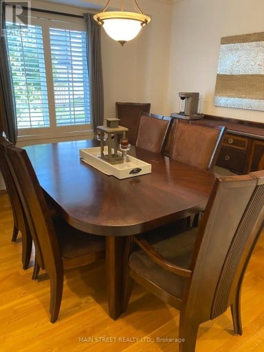 20 HORSTMAN STREET, Markham (Rouge River Estates), Ontario, L3S4G7