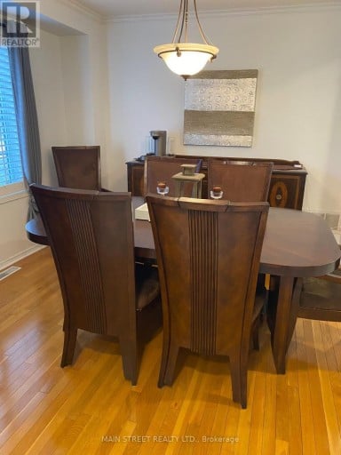 20 HORSTMAN STREET, Markham (Rouge River Estates), Ontario, L3S4G7