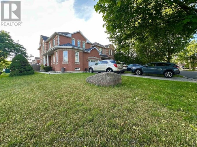 20 HORSTMAN STREET, Markham (Rouge River Estates), Ontario, L3S4G7