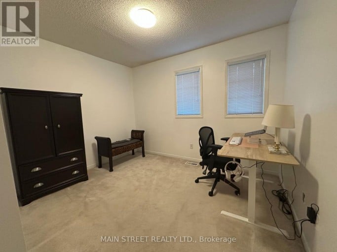 20 HORSTMAN STREET, Markham (Rouge River Estates), Ontario, L3S4G7