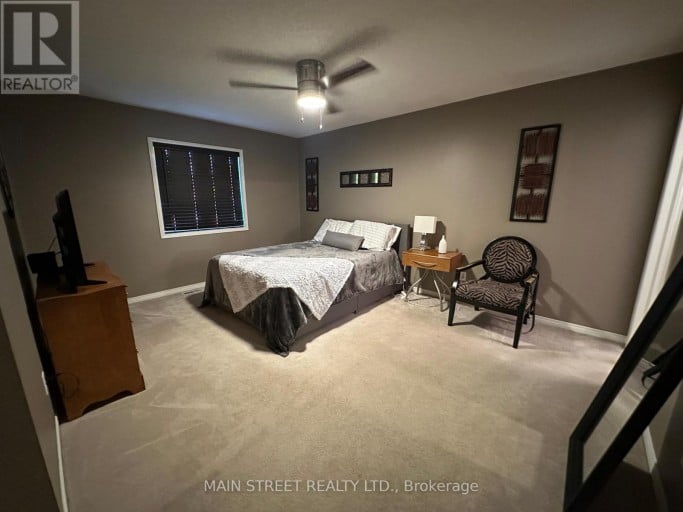 20 HORSTMAN STREET, Markham (Rouge River Estates), Ontario, L3S4G7