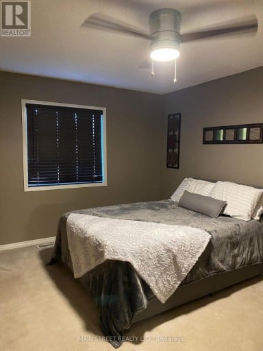 20 HORSTMAN STREET, Markham (Rouge River Estates), Ontario, L3S4G7