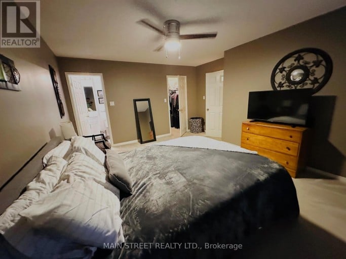 20 HORSTMAN STREET, Markham (Rouge River Estates), Ontario, L3S4G7