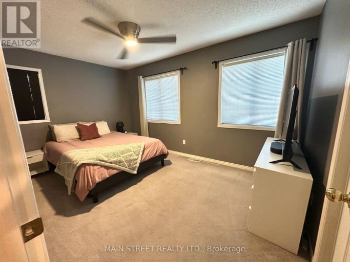 20 HORSTMAN STREET, Markham (Rouge River Estates), Ontario, L3S4G7
