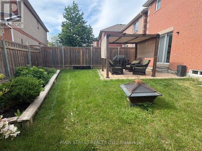 20 HORSTMAN STREET, Markham (Rouge River Estates), Ontario, L3S4G7
