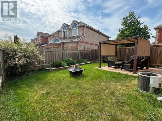 20 HORSTMAN STREET, Markham (Rouge River Estates), Ontario, L3S4G7
