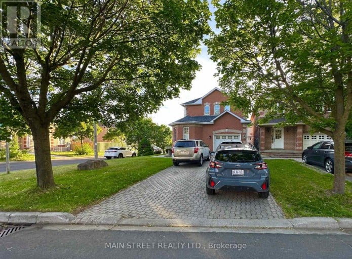 20 HORSTMAN STREET, Markham (Rouge River Estates), Ontario, L3S4G7