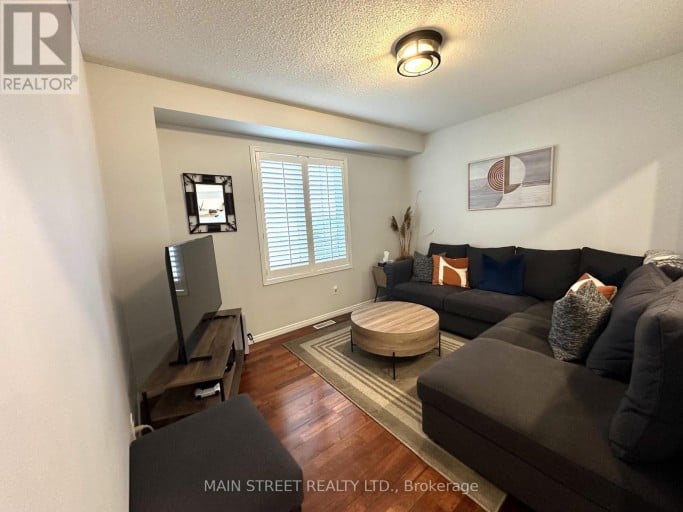 20 HORSTMAN STREET, Markham (Rouge River Estates), Ontario, L3S4G7