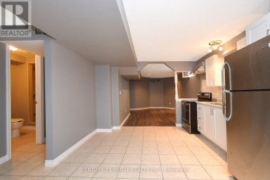 BASEMENT - 25 MONTE CARLO DRIVE Vaughan (Sonoma Heights) Ontario photo 11