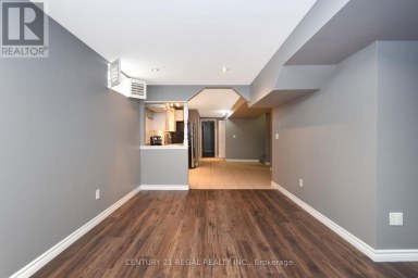 BASEMENT - 25 MONTE CARLO DRIVE Vaughan (Sonoma Heights) Ontario photo 12