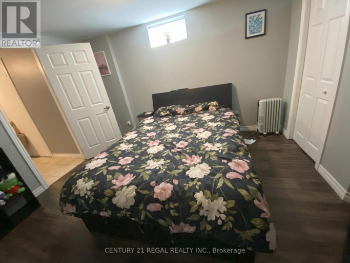 BASEMENT - 25 MONTE CARLO DRIVE, Vaughan (Sonoma Heights), Ontario, L4H1M2