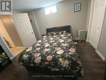 BASEMENT - 25 MONTE CARLO DRIVE Vaughan (Sonoma Heights) Ontario photo 13