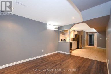 BASEMENT - 25 MONTE CARLO DRIVE Vaughan (Sonoma Heights) Ontario photo 14