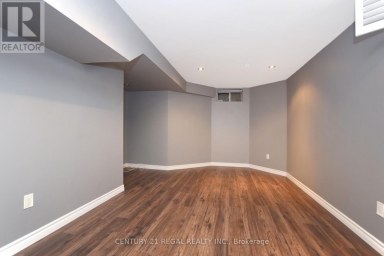 BASEMENT - 25 MONTE CARLO DRIVE Vaughan (Sonoma Heights) Ontario photo 15