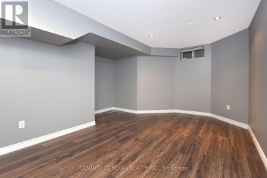 BASEMENT - 25 MONTE CARLO DRIVE Vaughan (Sonoma Heights) Ontario photo 16