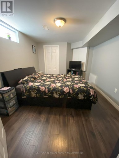 BASEMENT - 25 MONTE CARLO DRIVE, Vaughan (Sonoma Heights), Ontario, L4H1M2