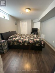 BASEMENT - 25 MONTE CARLO DRIVE Vaughan (Sonoma Heights) Ontario photo 17
