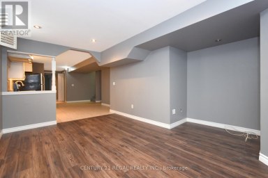 BASEMENT - 25 MONTE CARLO DRIVE Vaughan (Sonoma Heights) Ontario photo 18