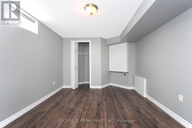 BASEMENT - 25 MONTE CARLO DRIVE, Vaughan (Sonoma Heights), Ontario, L4H1M2