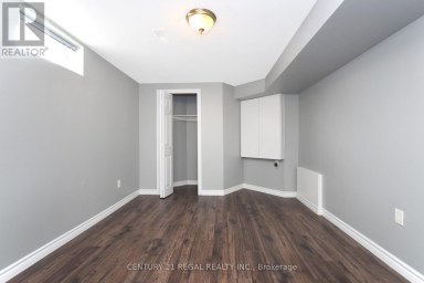 BASEMENT - 25 MONTE CARLO DRIVE Vaughan (Sonoma Heights) Ontario photo 19