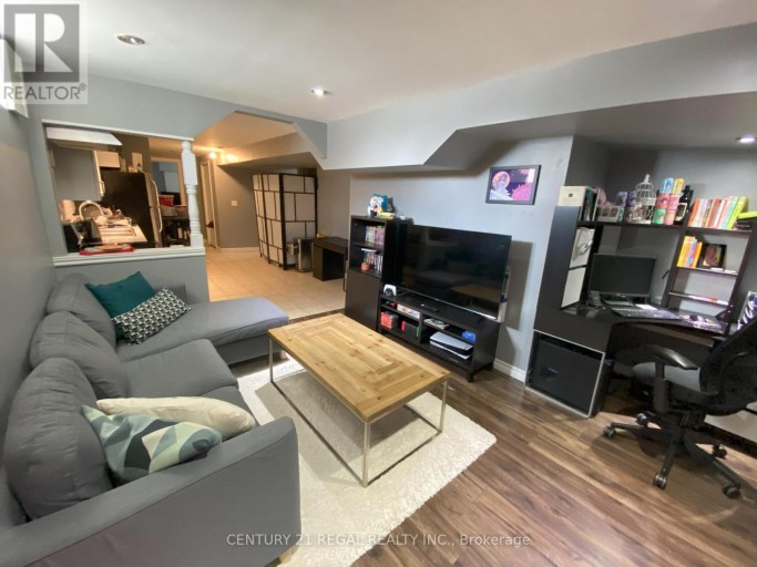 BASEMENT - 25 MONTE CARLO DRIVE, Vaughan (Sonoma Heights), Ontario, L4H1M2