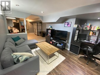 BASEMENT - 25 MONTE CARLO DRIVE Vaughan (Sonoma Heights) Ontario photo 2